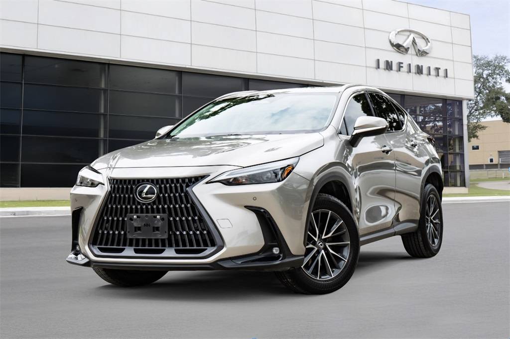 2023 Lexus NX NX 350 Premium — SUV — 44,334 mi — Boerne, TX