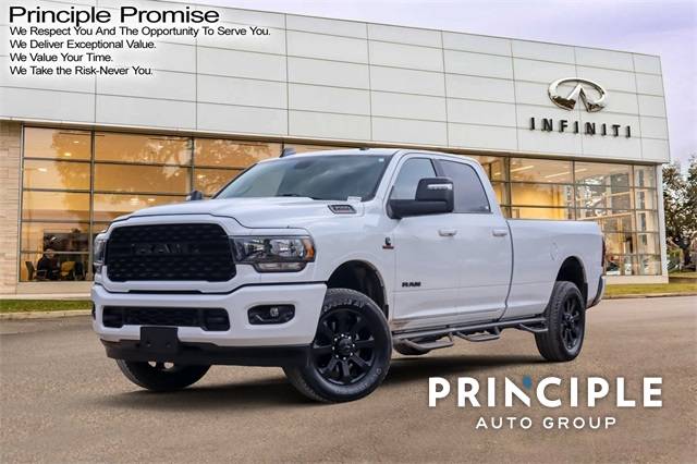 2024 Ram 3500 Lone Star — Pickup Truck — 33,423 mi — Boerne, TX