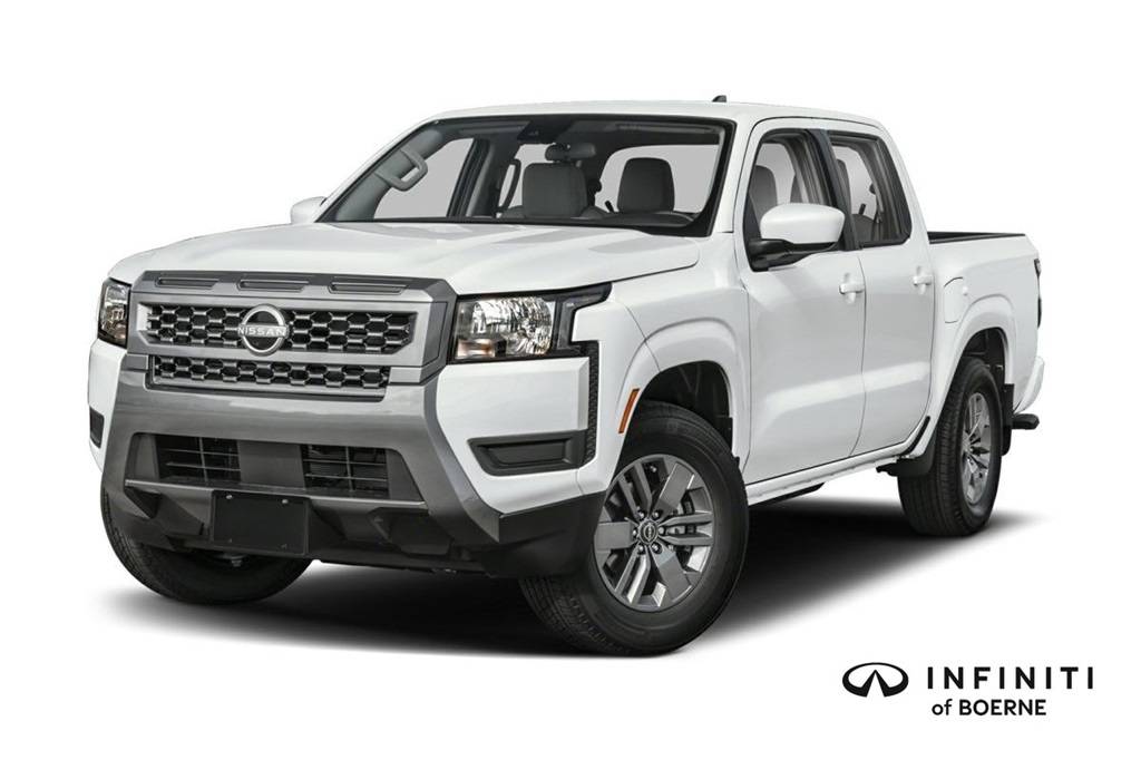2025 Nissan Frontier PRO-4X — Pickup Truck — 7 mi — Boerne, TX