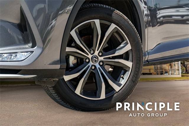 2022 Lexus RX RX 350 — SUV — 32,309 mi — Boerne, TX