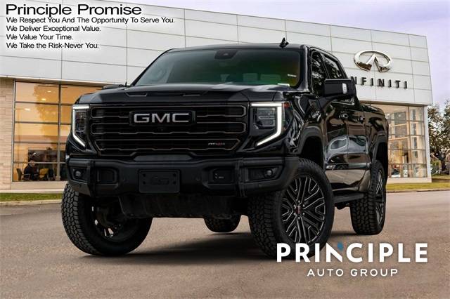 2024 GMC Sierra 1500 AT4X — Pickup Truck — 29,306 mi — Boerne, TX