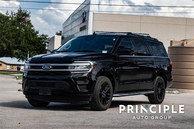 2022 Ford Expedition XLT — SUV — 41,487 mi — Boerne, TX