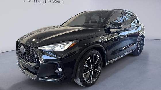 Certified Pre-Owned INFINITIs for Sale in Dale, TX (with Photos) - TRUECar