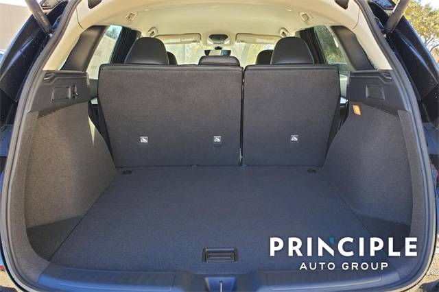 2025 INFINITI QX50 PURE — SUV — 5 mi — Boerne, TX