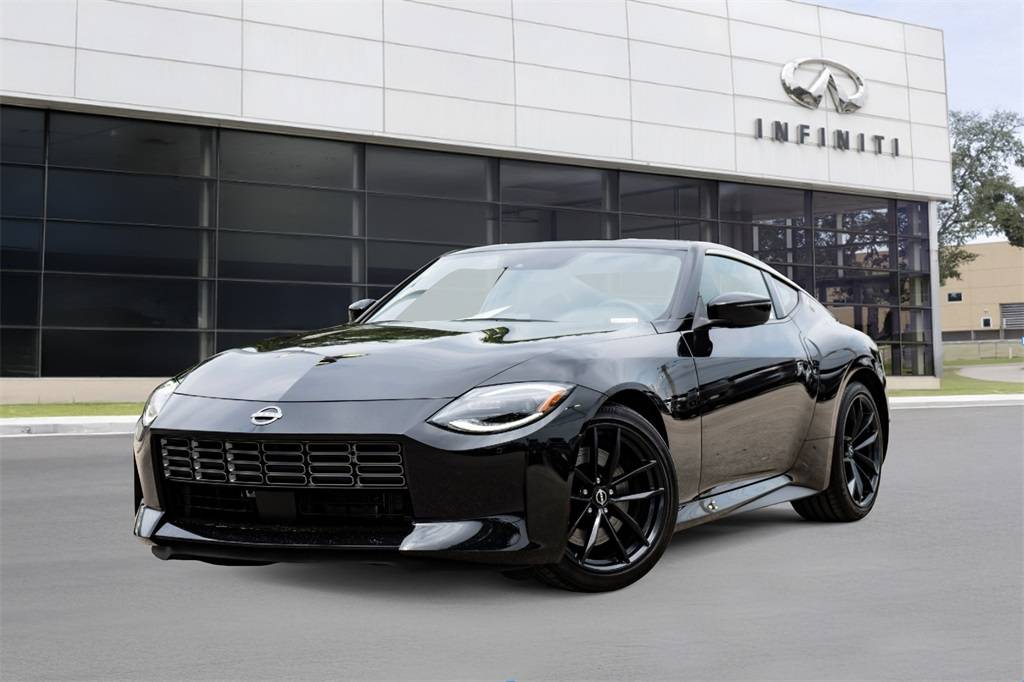 2024 Nissan Z Performance — Coupe — 234 mi — Boerne, TX
