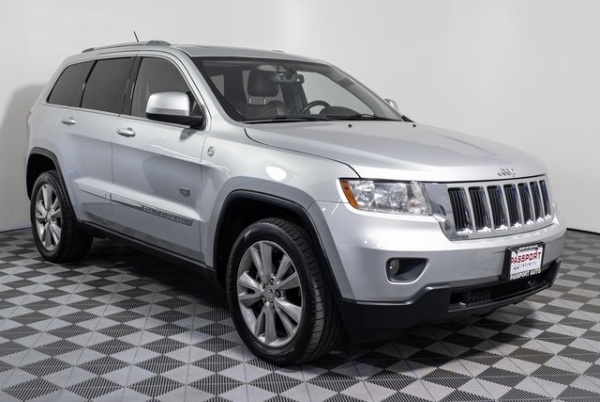 Used Jeep Grand Cherokee 70th Anniversary For Sale 22 Cars