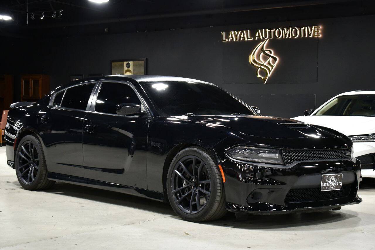 2017 Dodge Charger Daytona 392 — Sedan — 87,843 mi — Aurora, CO