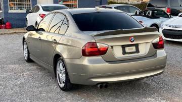 2007 Bmw 3 Series 328i Sedan For Sale In Birmingham Al Truecar