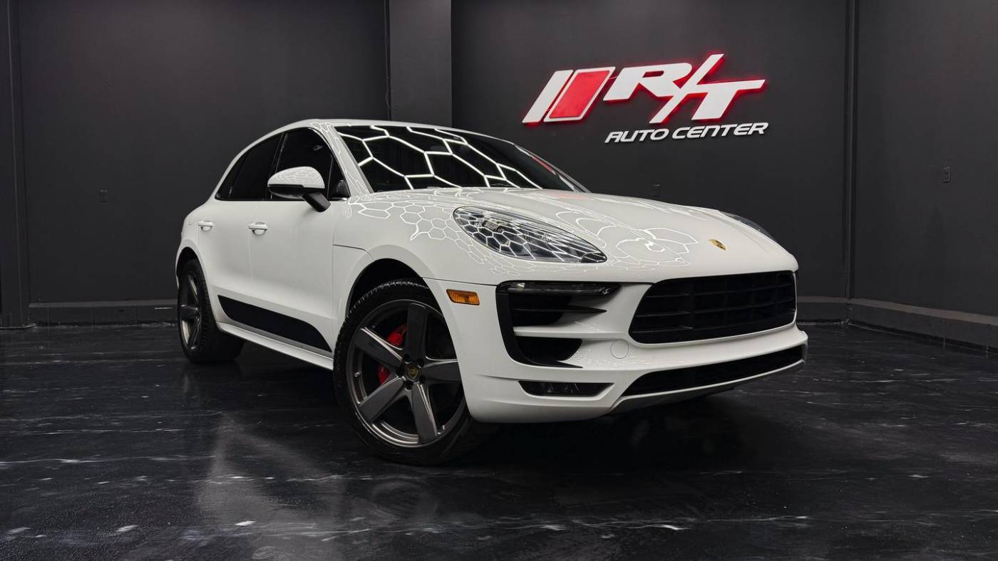 2018 Porsche Macan GTS — SUV — 87,949 mi — Newark, NJ