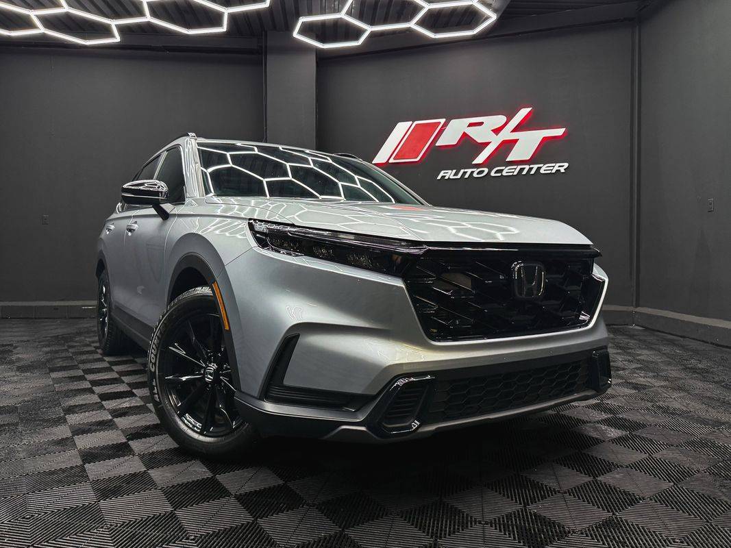 2023 Honda CR-V Hybrid Sport — SUV — 31,077 mi — Newark, NJ
