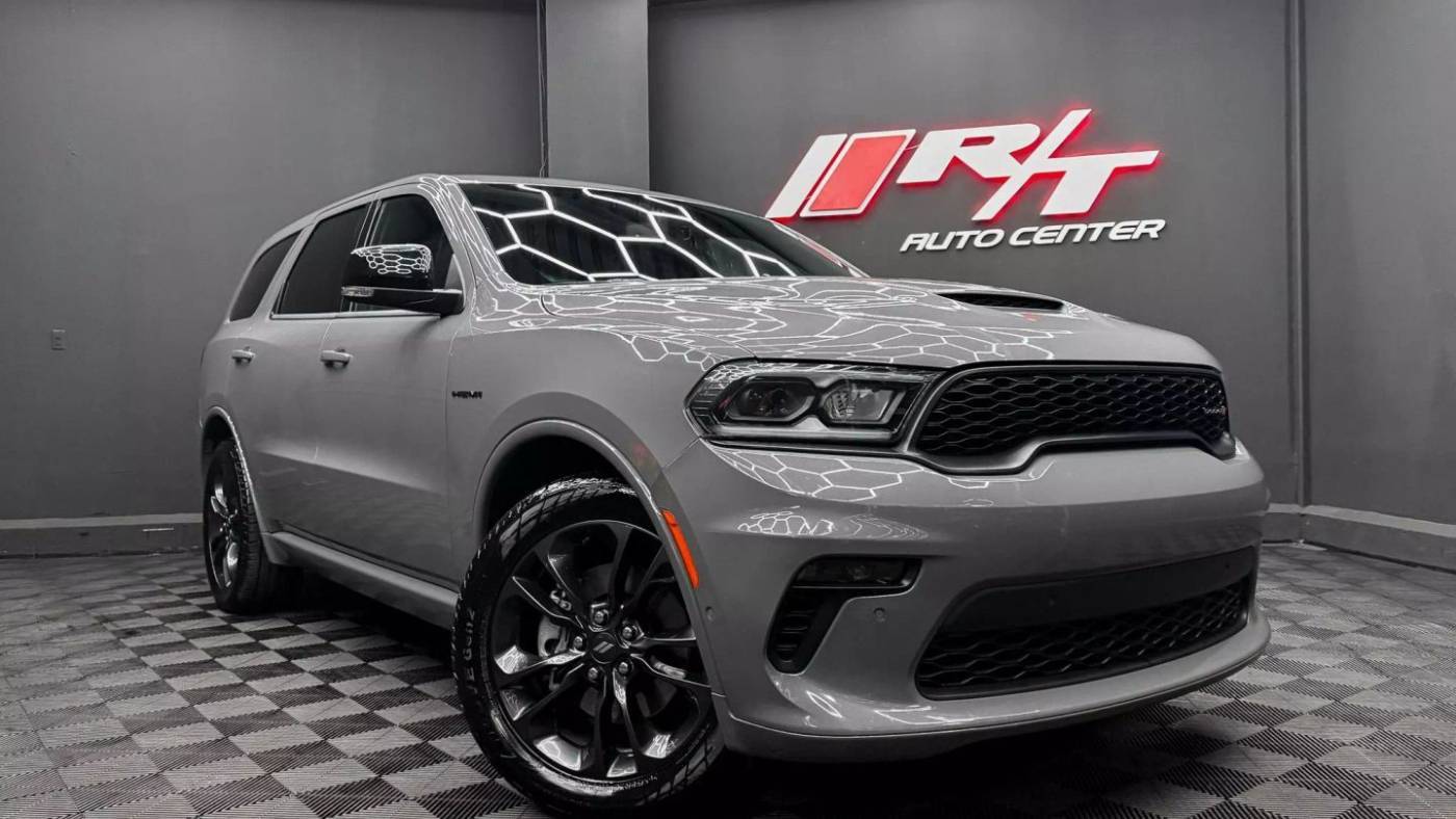 2022 Dodge Durango R/T — SUV — 64,273 mi — Newark, NJ
