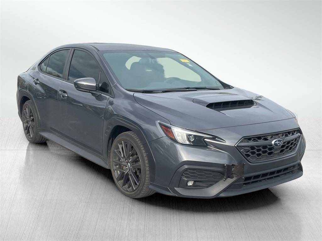 2022 Subaru WRX Premium — Sedan — 31,152 mi — Rockville, MD