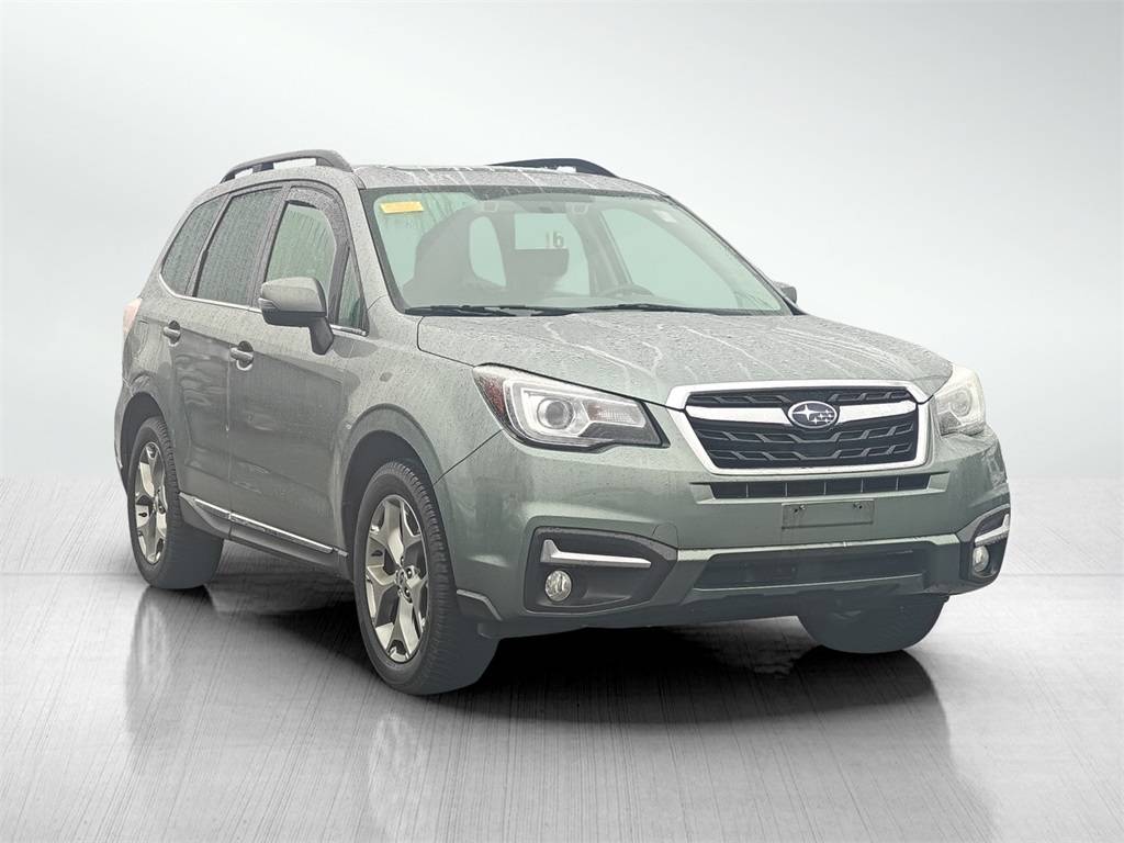 2018 Subaru Forester 2.5i Touring — SUV — 113,943 mi — Rockville, MD
