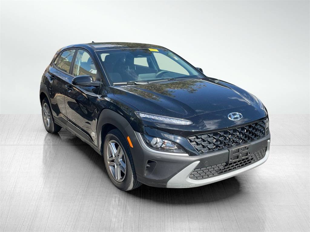 2023 Hyundai Kona SE — SUV — 14,542 mi — Rockville, MD