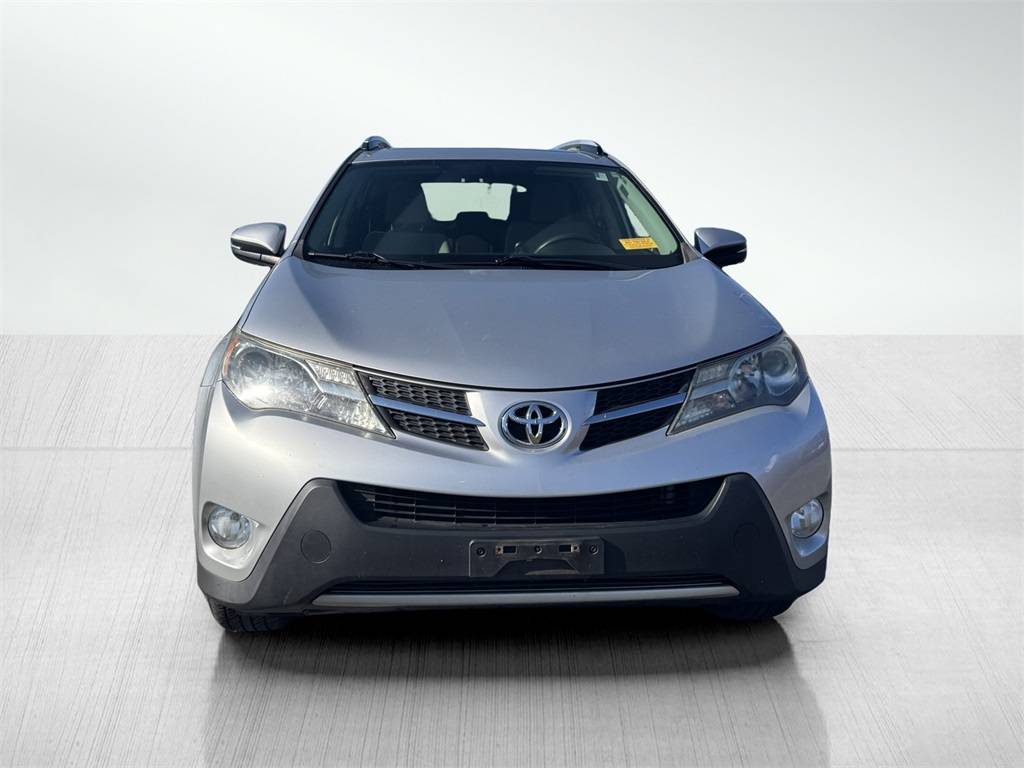 2013 Toyota RAV4 XLE — SUV — 150,750 mi — Rockville, MD