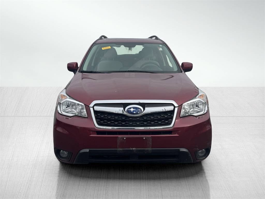 2016 Subaru Forester 2.5i Premium — SUV — 51,012 mi — Rockville, MD