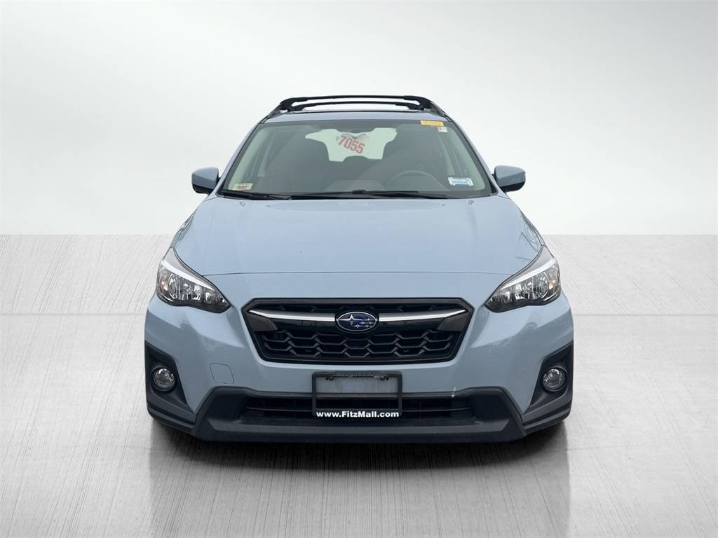 2019 Subaru Crosstrek Premium — SUV — 30,248 mi — Rockville, MD