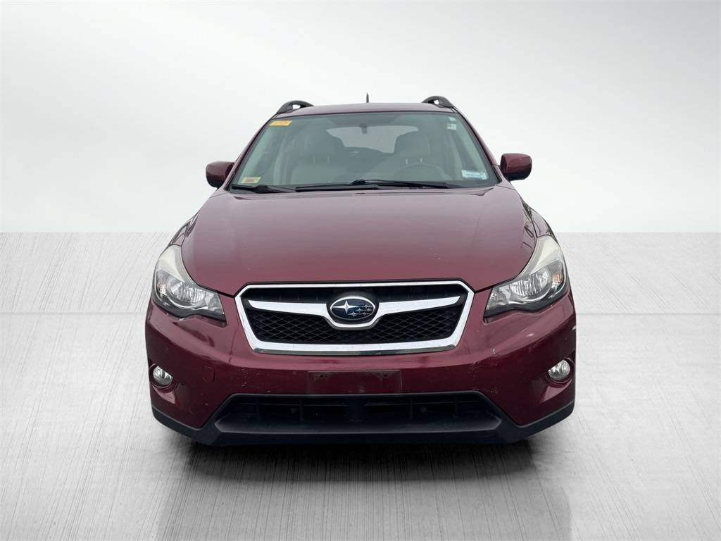 2014 Subaru XV Crosstrek 2.0i Limited — SUV — 100,206 mi — Rockville, MD