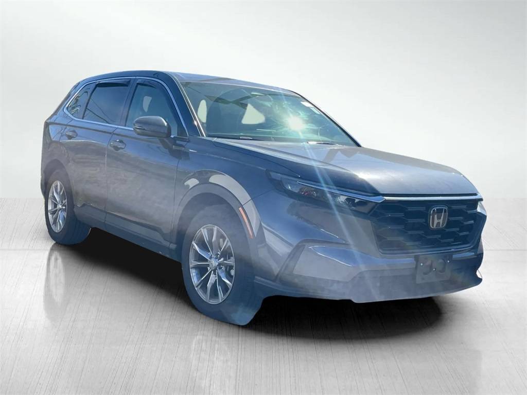 2023 Honda CR-V EX-L — SUV — 5,319 mi — Rockville, MD