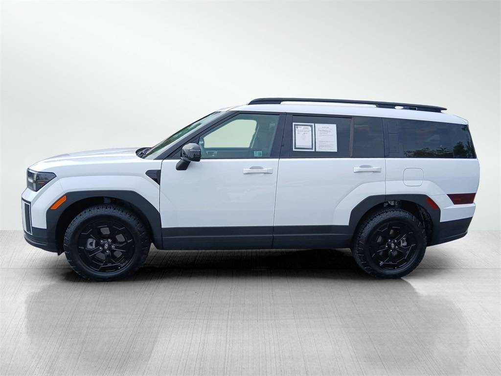 2024 Hyundai Santa Fe XRT — SUV — 6,325 mi — Rockville, MD