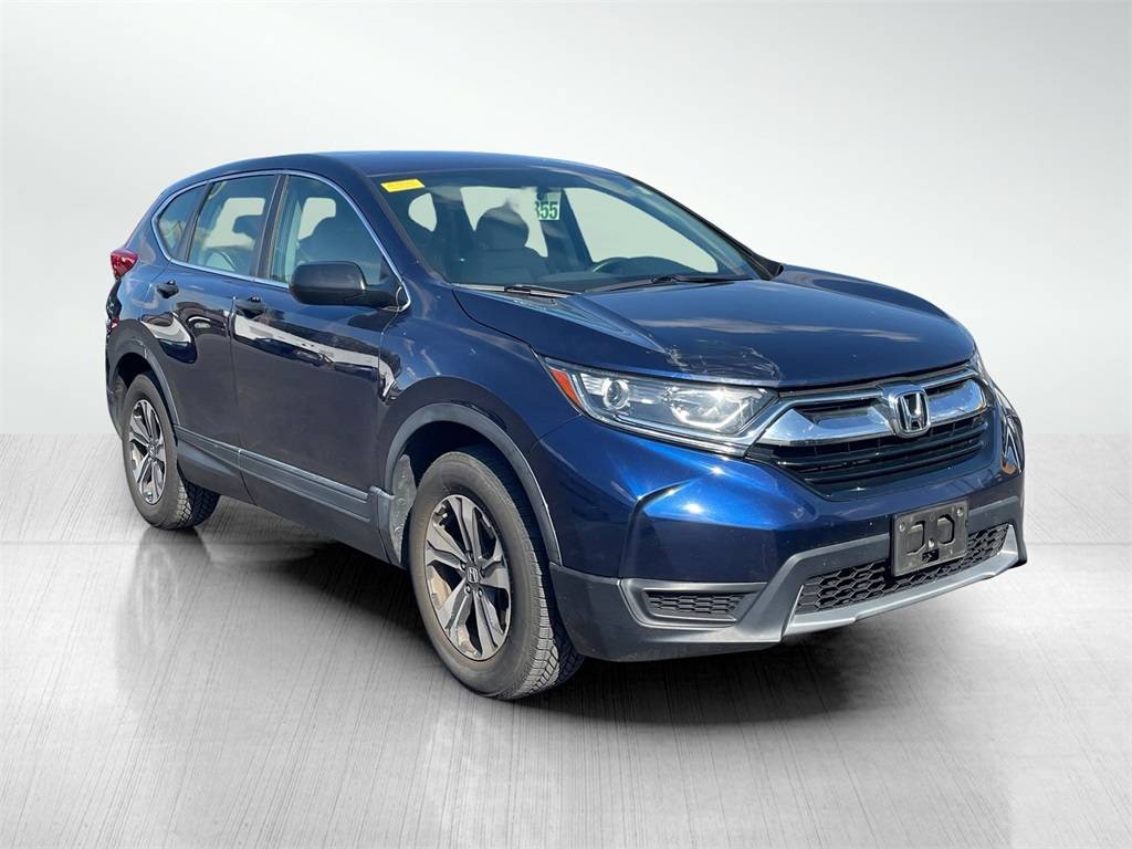 2019 Honda CR-V LX — SUV — 88,213 mi — Rockville, MD