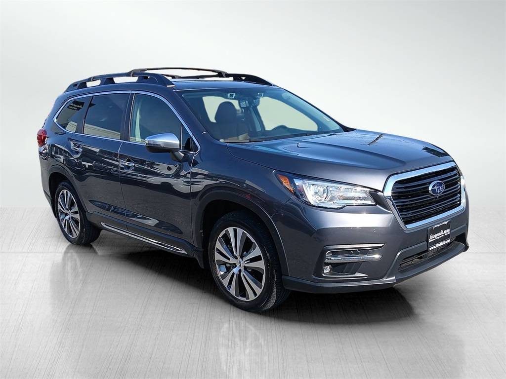 2022 Subaru Ascent Touring — SUV — 12,230 mi — Rockville, MD