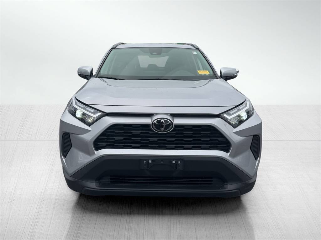 2022 Toyota RAV4 XLE — SUV — 27,218 mi — Rockville, MD