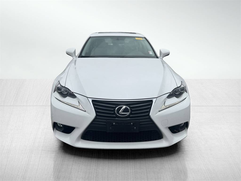 2015 Lexus IS IS 250 Crafted Line — Sedan — 63,526 mi — Rockville, MD