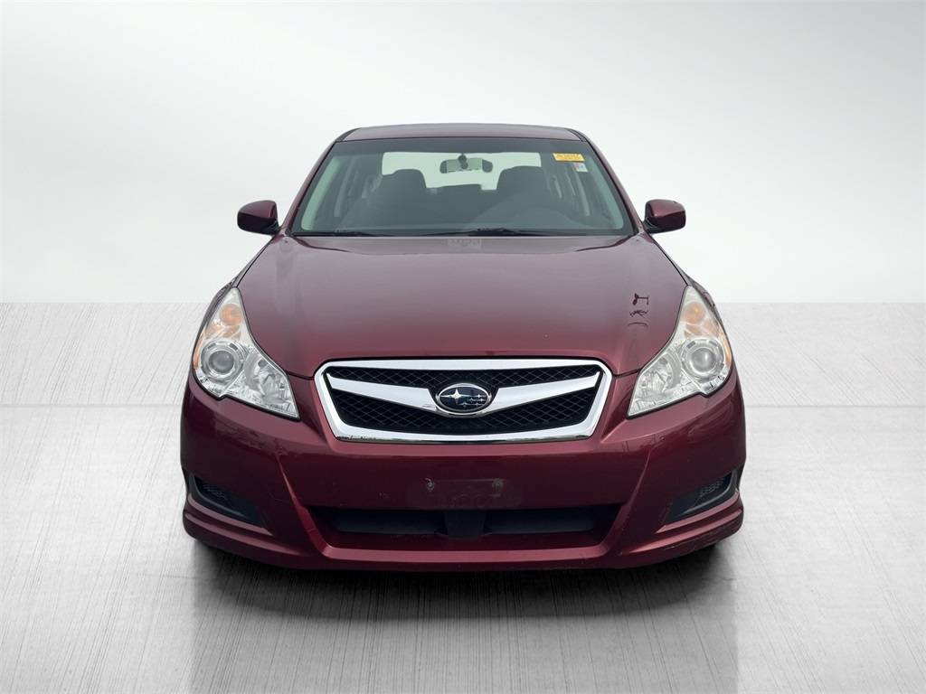 2011 Subaru Legacy 2.5i Premium — Sedan — 80,713 mi — Rockville, MD
