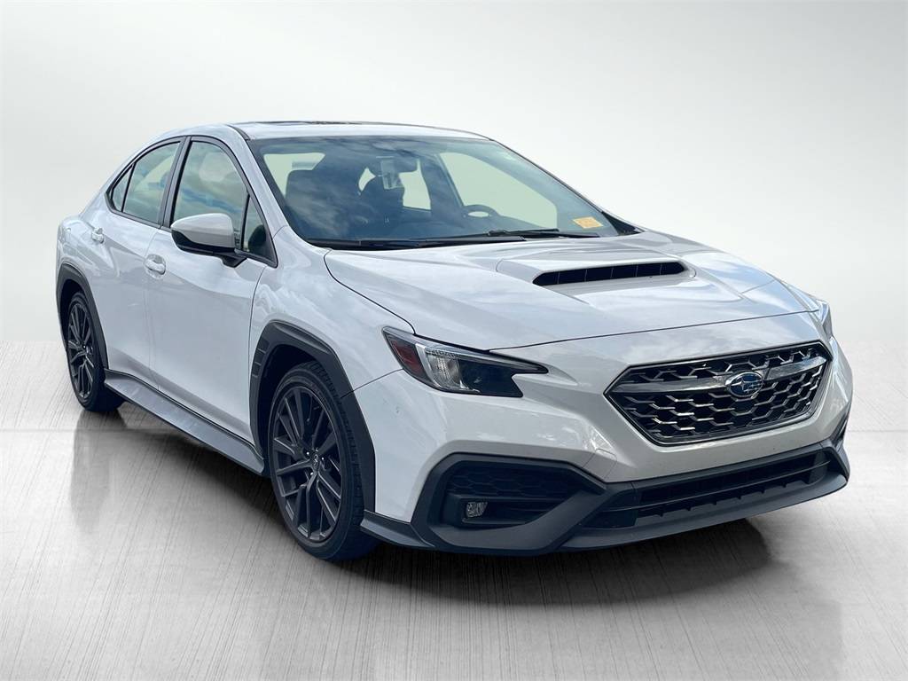 2023 Subaru WRX Premium — Sedan — 19,401 mi — Rockville, MD
