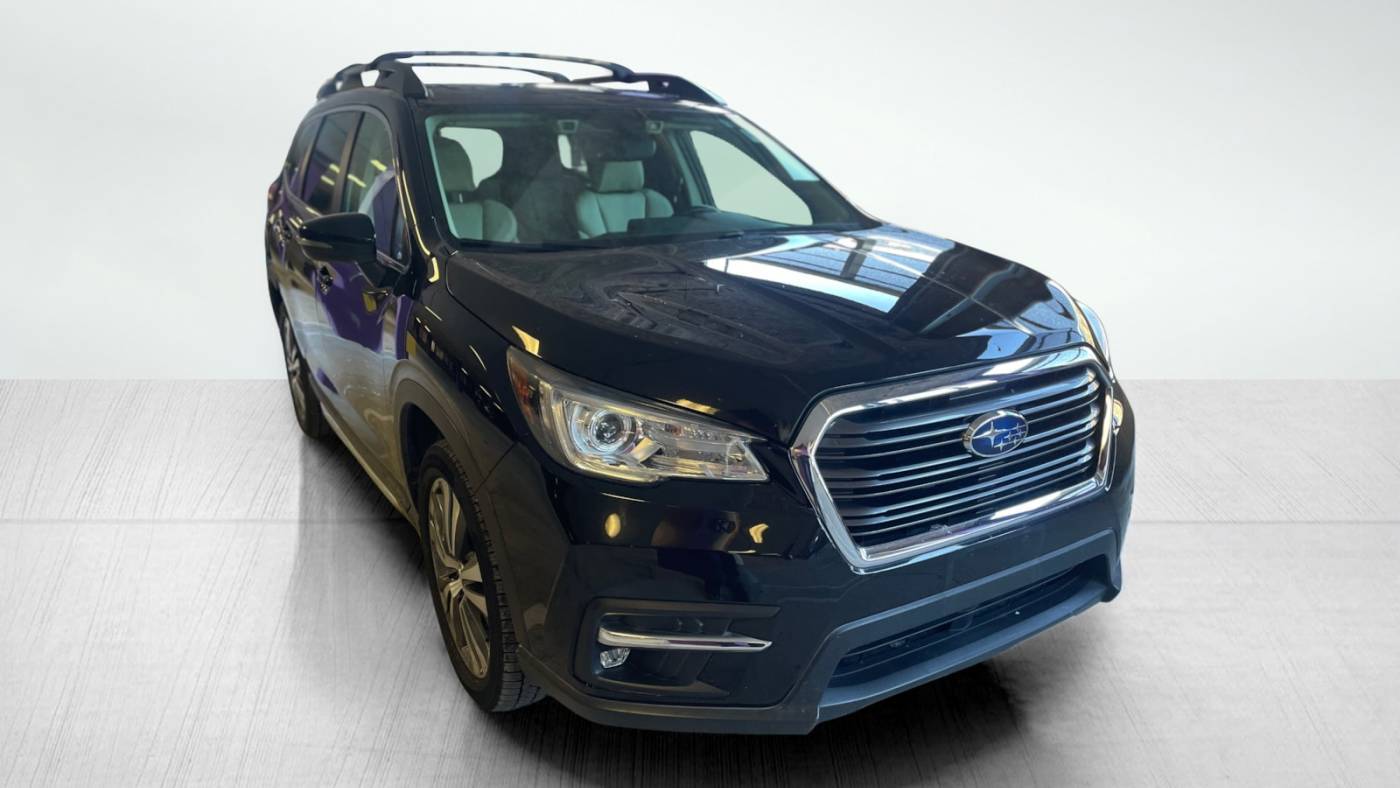 2019 Subaru Ascent Limited — SUV — 62,839 mi — Rockville, MD