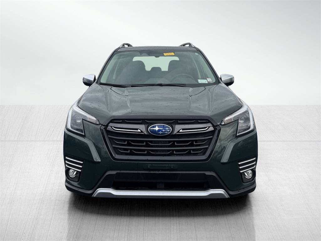 2023 Subaru Forester Touring — SUV — 10,602 mi — Rockville, MD