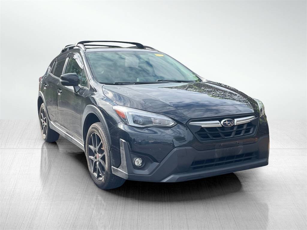 2021 Subaru Crosstrek Limited — SUV — 32,107 mi — Rockville, MD