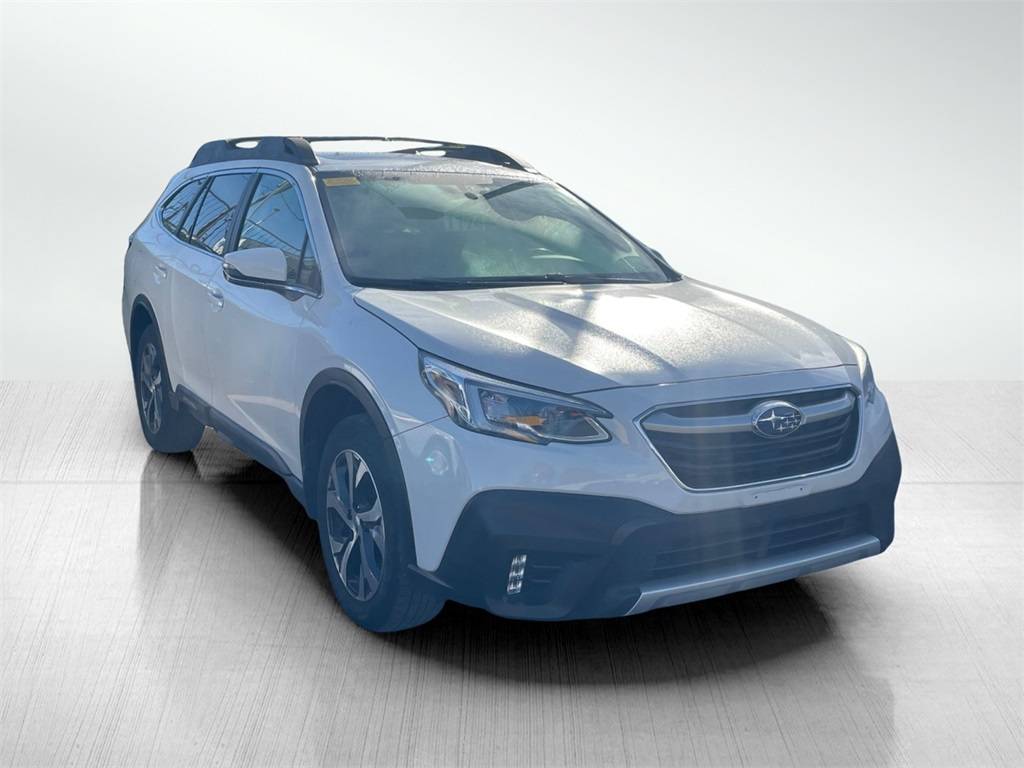 2020 Subaru Outback 2.5i Limited — SUV — 45,276 mi — Rockville, MD