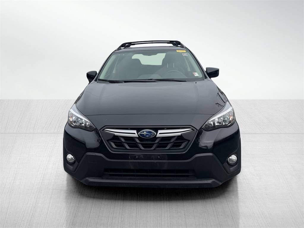 2022 Subaru Crosstrek Premium — SUV — 34,755 mi — Rockville, MD