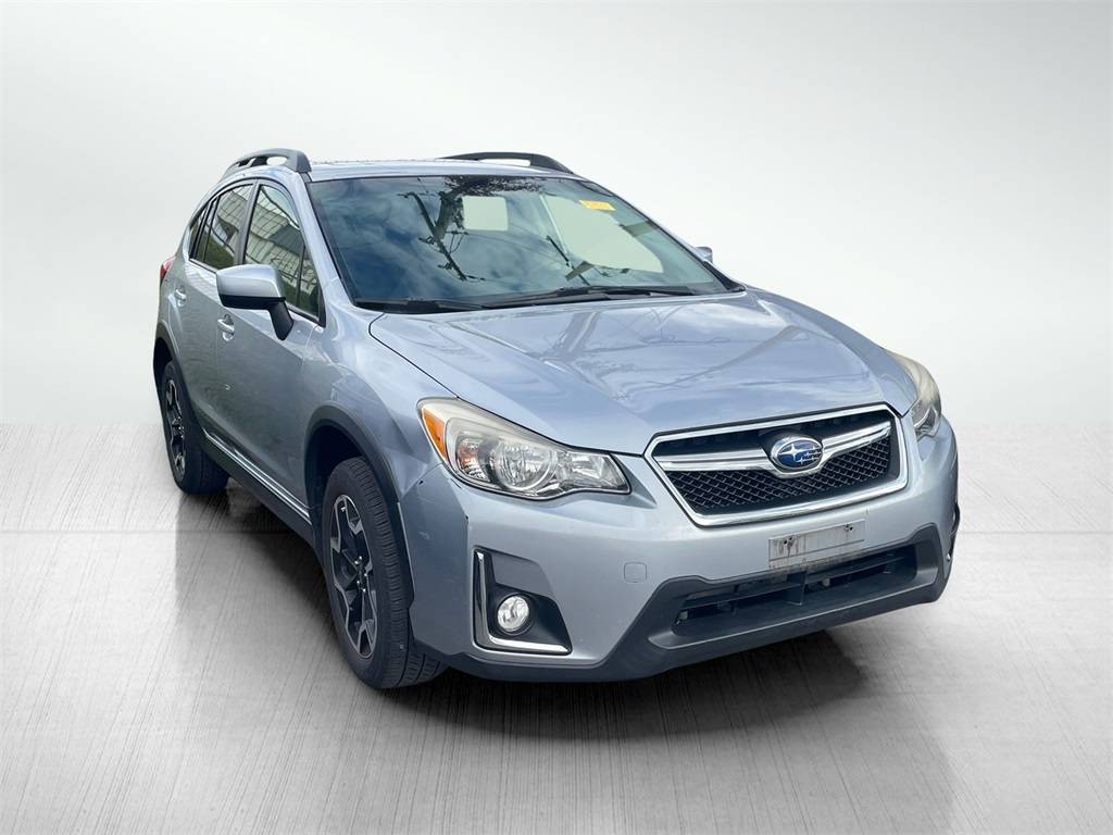 2016 Subaru Crosstrek Premium — SUV — 72,806 mi — Rockville, MD