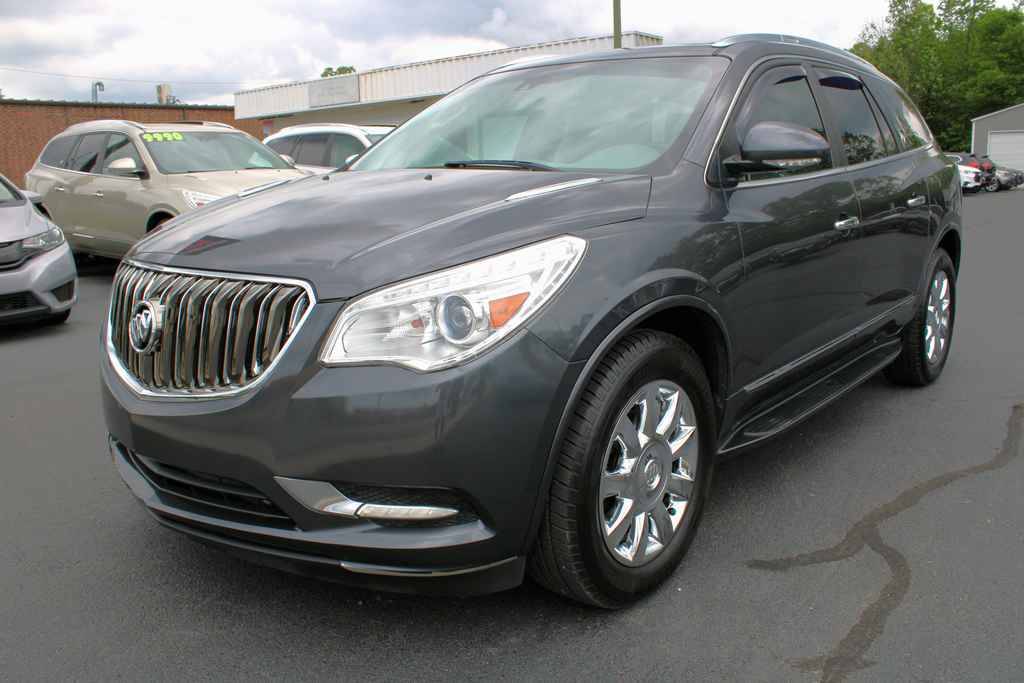 2014 Buick Enclave Premium — SUV — 101,450 mi — Burlington, NC