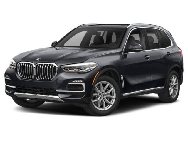 2019 BMW X5 40i — SUV — 52,056 mi — Bentonville, AR
