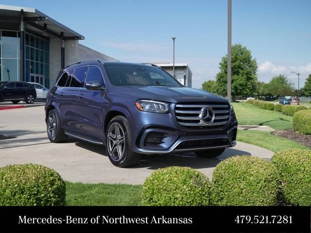 2024 Mercedes-Benz GLS GLS 450 — SUV — 10,266 mi — Bentonville, AR