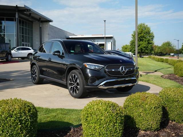 2025 Mercedes-Benz GLC GLC 350e — SUV — 15 mi — Bentonville, AR