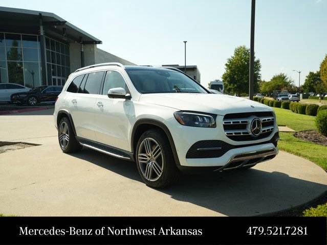 2022 Mercedes-Benz GLS GLS 450 — SUV — 80,826 mi — Bentonville, AR