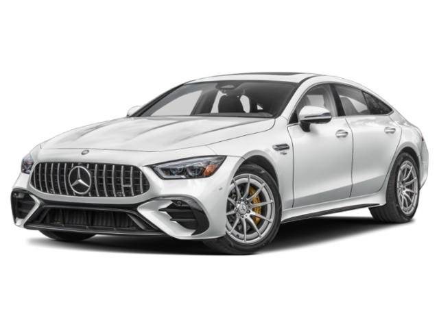 2024 Mercedes-Benz AMG GT AMG GT 53 — Sedan — 13 mi — Bentonville, AR