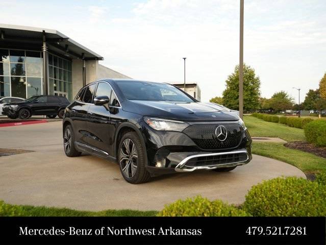 2023 Mercedes-Benz EQE SUV EQE 350+ — SUV — 13,285 mi — Bentonville, AR