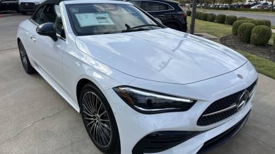 2025 Mercedes-Benz CLE CLE 300 — Convertible — 11 mi — Bentonville, AR