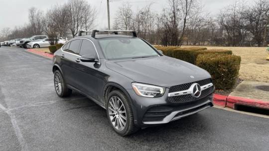 2020 Mercedes-Benz GLC GLC 300 — SUV — 60,500 mi — Bentonville, AR
