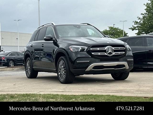 2021 Mercedes-Benz GLE GLE 350 — SUV — 37,710 mi — Bentonville, AR