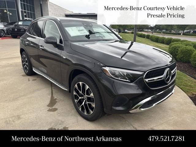 2025 Mercedes-Benz GLC GLC 350e — SUV — 7 mi — Bentonville, AR