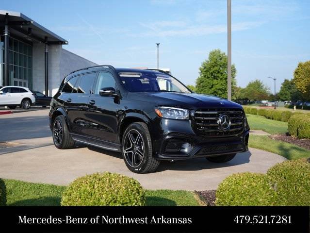 2024 Mercedes-Benz GLS GLS 450 — SUV — 21,384 mi — Bentonville, AR