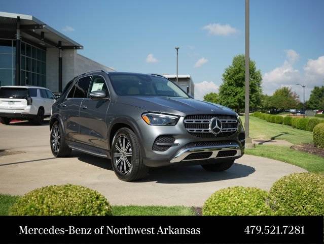 2026 Mercedes-Benz GLE GLE 350 — SUV — 6 mi — Bentonville, AR