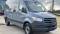 2024 Mercedes-Benz Sprinter Cargo Van in Bentonville, AR 1 - Open Gallery
